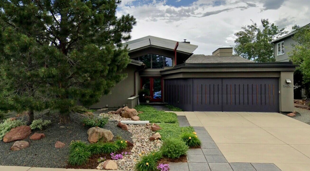 3400 Longwood Ave, Unit A in Boulder, CO - Building Photo