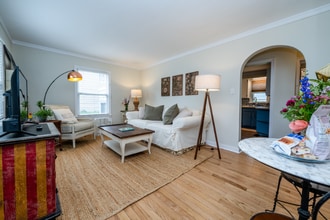 2506 Morton Ave in St. Joseph, MI - Building Photo - Building Photo