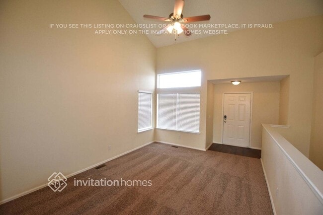 826 Legend Oak Dr, Unit E4 in Fountain, CO - Building Photo - Building Photo