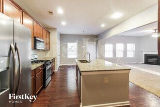 423 Fredrick Dr in Mcdonough, GA - Building Photo - Building Photo