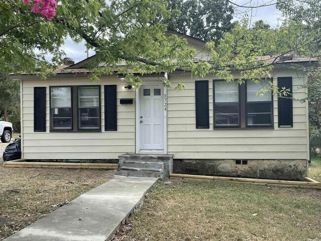 property at 3724 Willow St
