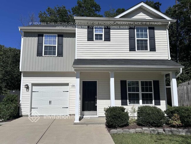 property at 4564 Merryvale Forest Dr