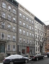 719 Willow Ave in Hoboken, NJ - Building Photo