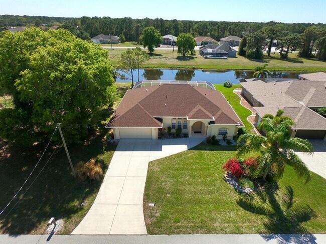 property at 10 Pine Valley Ln