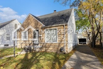 19946 Westphalia St in Detroit, MI - Building Photo - Building Photo