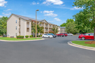 Concord Flats in Concord, NC - Foto de edificio - Building Photo