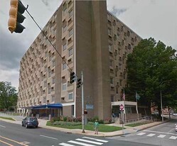 Luther Towers-62+ Subsidized Housing Apartments