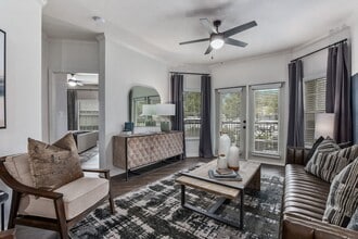 Cortland at Twin Creeks in Allen, TX - Foto de edificio - Building Photo