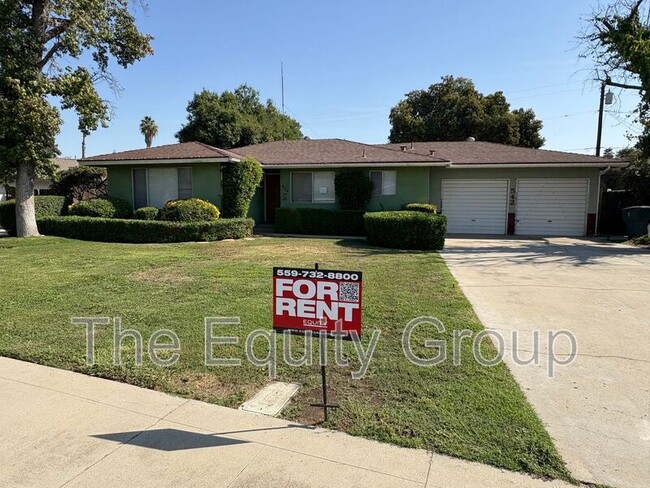 542 S Redwood St