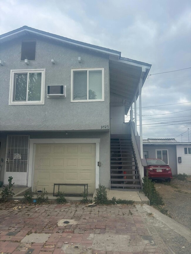 property at 3721 Byron St