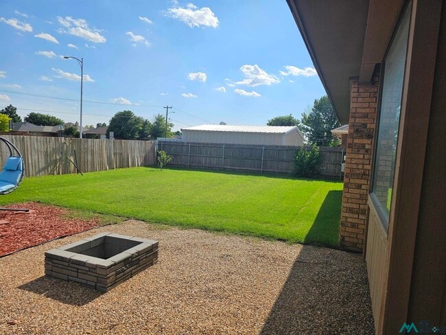3705 Ben Crenshaw Cir in Clovis, NM - Building Photo - Building Photo