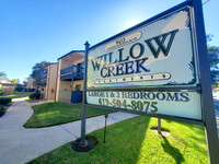 Willow Creek photo'