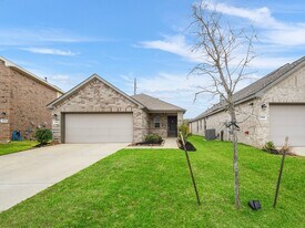 25554 Pitchfork Ranch Pl in Katy, TX - Building Photo