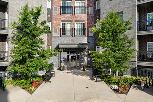 Rittenhouse Place Apartments