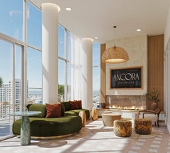 Ancora in San Diego, CA - Foto de edificio - Building Photo