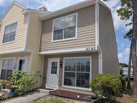 6740 121st Ave N in Largo, FL - Building Photo