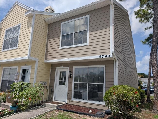property at 6740 121st Ave