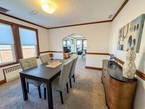 248 Corey Rd, Unit 4 in Boston, MA - Building Photo - Building Photo