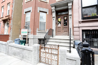 237 Sackett St in Brooklyn, NY - Building Photo - Building Photo