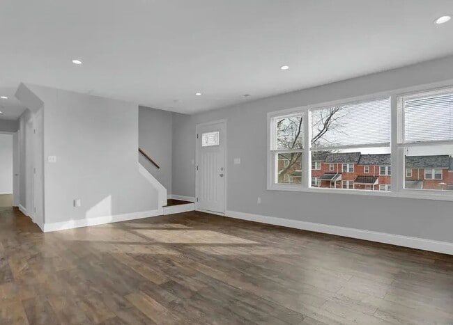 5922 Benton Heights Ave in Baltimore, MD - Building Photo - Building Photo