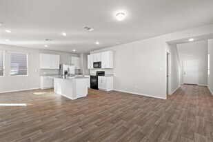 2713 Towy Rd in Pflugerville, TX - Building Photo