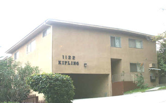 1122 Kipling Ave Apartamentos