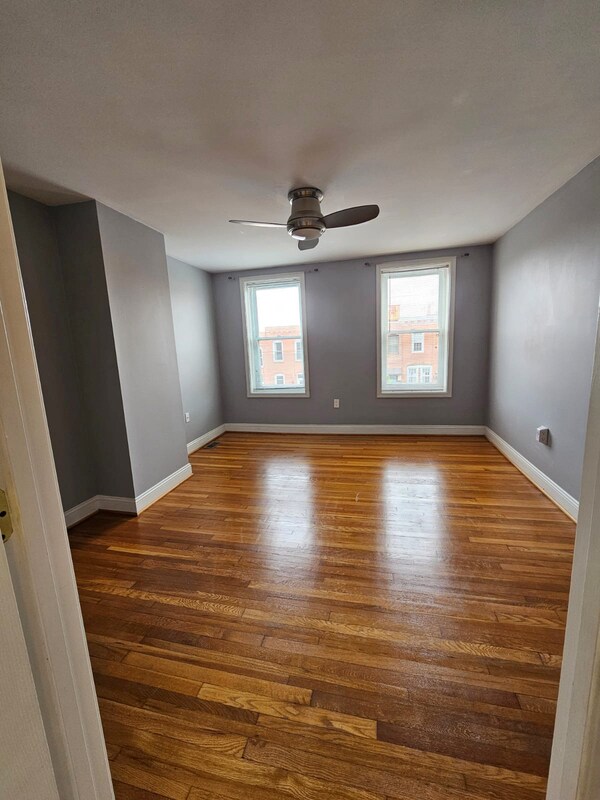 3103 Foster Ave in Baltimore, MD - Building Photo - Building Photo