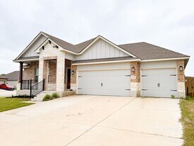 5886 Copano Rd in Belton, TX - Building Photo