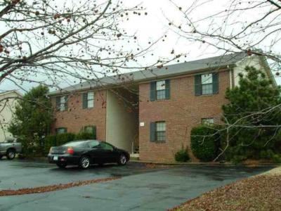 2610 Avalon Ct in Bowling Green, KY - Building Photo