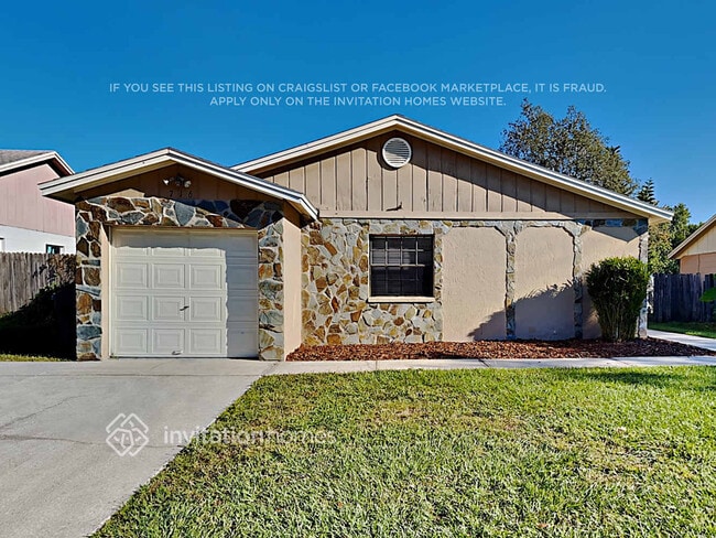 property at 716 Waterbridge Dr