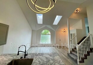 8310 Turkey Run Dr in Colorado Springs, CO - Building Photo - Building Photo