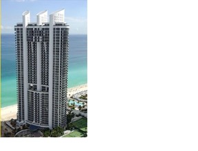 Trump Palace in Sunny Isles Beach, FL - Building Photo - Building Photo