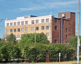 Maison Lofts Apartments