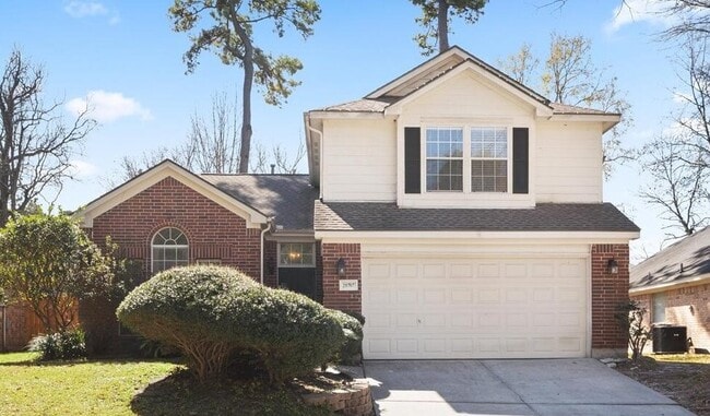 property at 20707 Redbud Trail