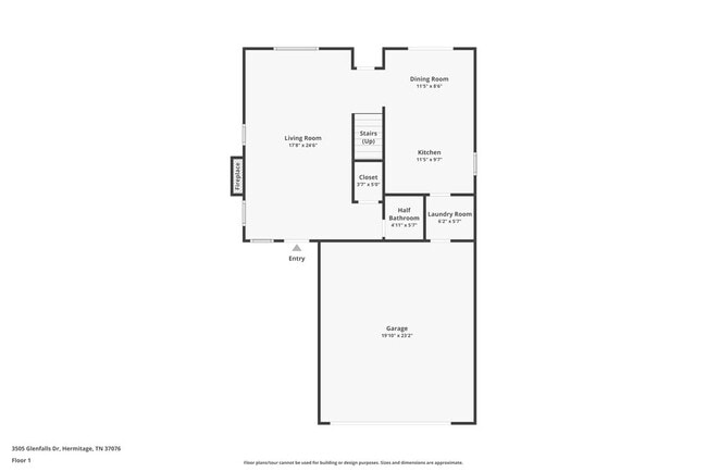 3505 Glenfalls Dr in Nashville, TN - Building Photo - Building Photo