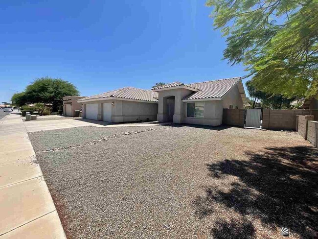 4831 W 29th St in Yuma, AZ - Building Photo - Building Photo