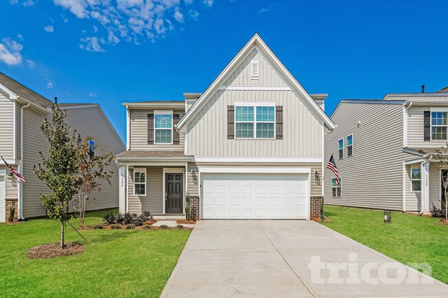 property at 1426 Cattleman Acrs Dr