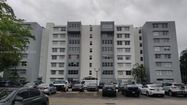 property at 9001 SW 77th Ave