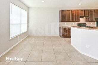 4106 Duneberry Trail in Humble, TX - Building Photo - Building Photo