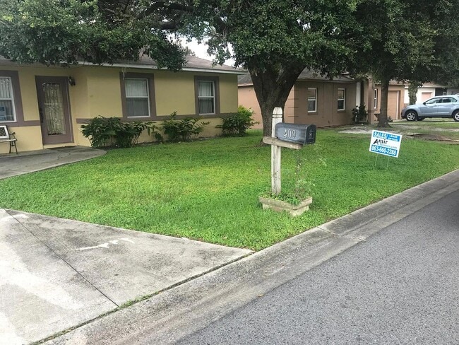 property at 409 Red Hawk Loop