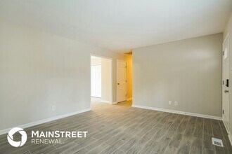 401 N Bend Dr in Knightdale, NC - Building Photo - Building Photo
