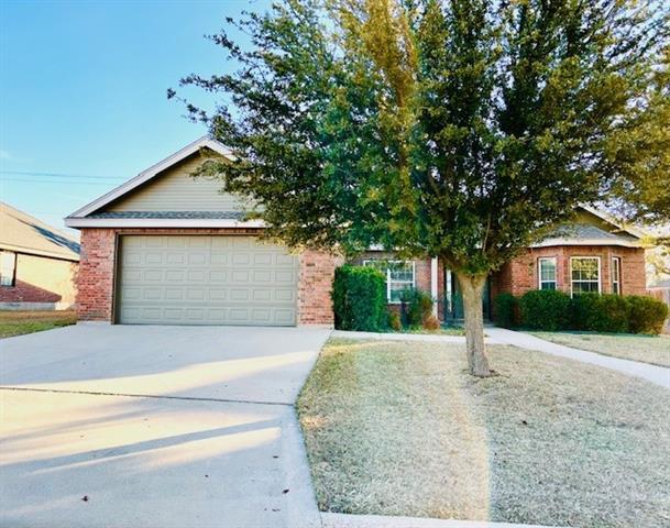 1717 Wildlife Trails Pkwy in Abilene, TX - Building Photo - Building Photo