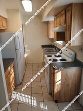 6604 Flynn Ave NW in Albuquerque, NM - Building Photo - Building Photo