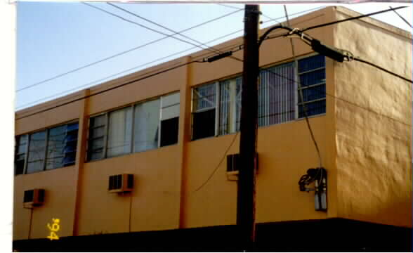 25 SW 19th Ave in Miami, FL - Foto de edificio - Building Photo