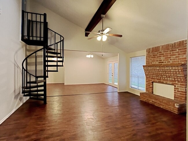 942 Somercotes Ln in Channelview, TX - Building Photo - Building Photo