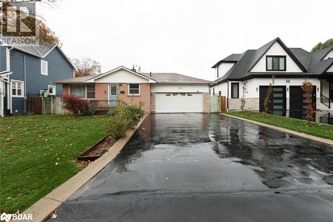 property at 34 Glenmanor Dr