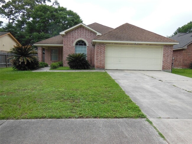 property at 5311 Misty Moon Dr