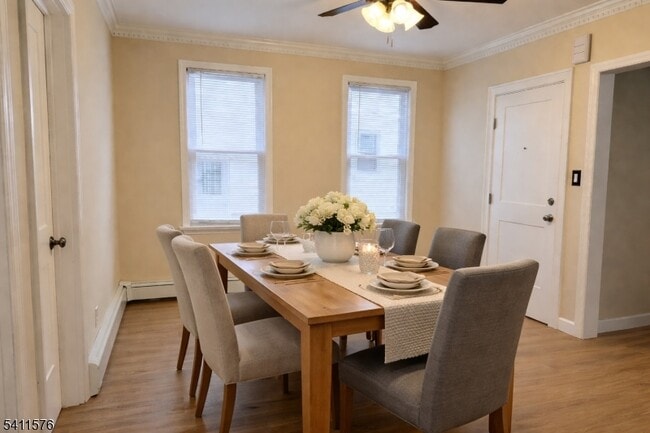 33 Hayward Pl in Wallington, NJ - Foto de edificio - Building Photo