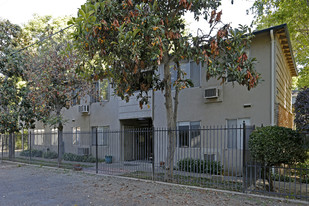 512 21st St Apartamentos