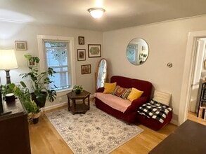 11 Spring St, Unit #4 in Oneonta, NY - Building Photo - Building Photo